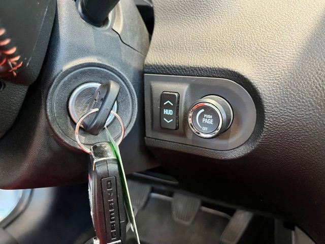 Used 2011 Chevrolet Camaro SS w/ RS Package image 40