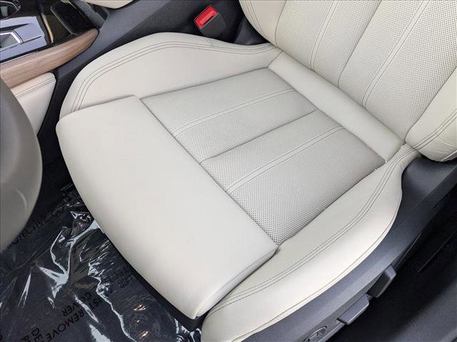 New 2025 Audi A5 2.0T Premium Plus w/ Premium Plus image 4