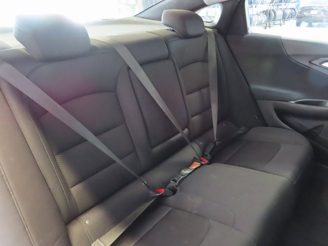 Used 2023 Chevrolet Malibu LT image 28