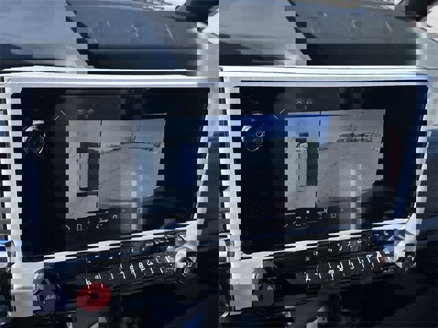 New 2025 Chevrolet Brightdrop 400 w/ Battery Pack, Max Range image 15