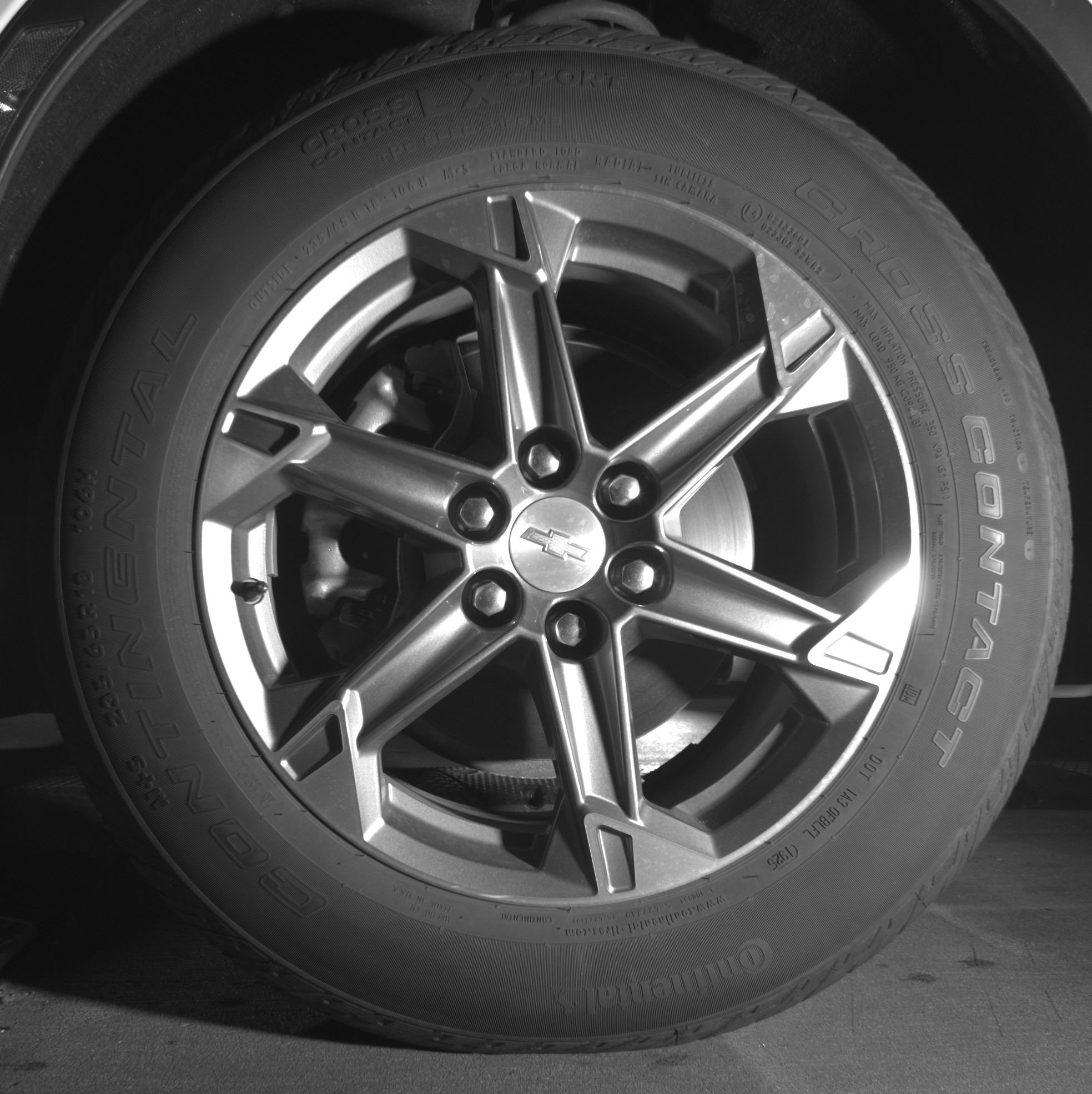 Used 2025 Chevrolet Blazer LT image 12