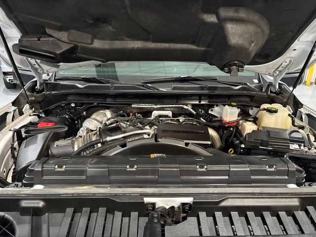 Used 2024 GMC Sierra 3500 Denali Ultimate AWD/4WD image 42