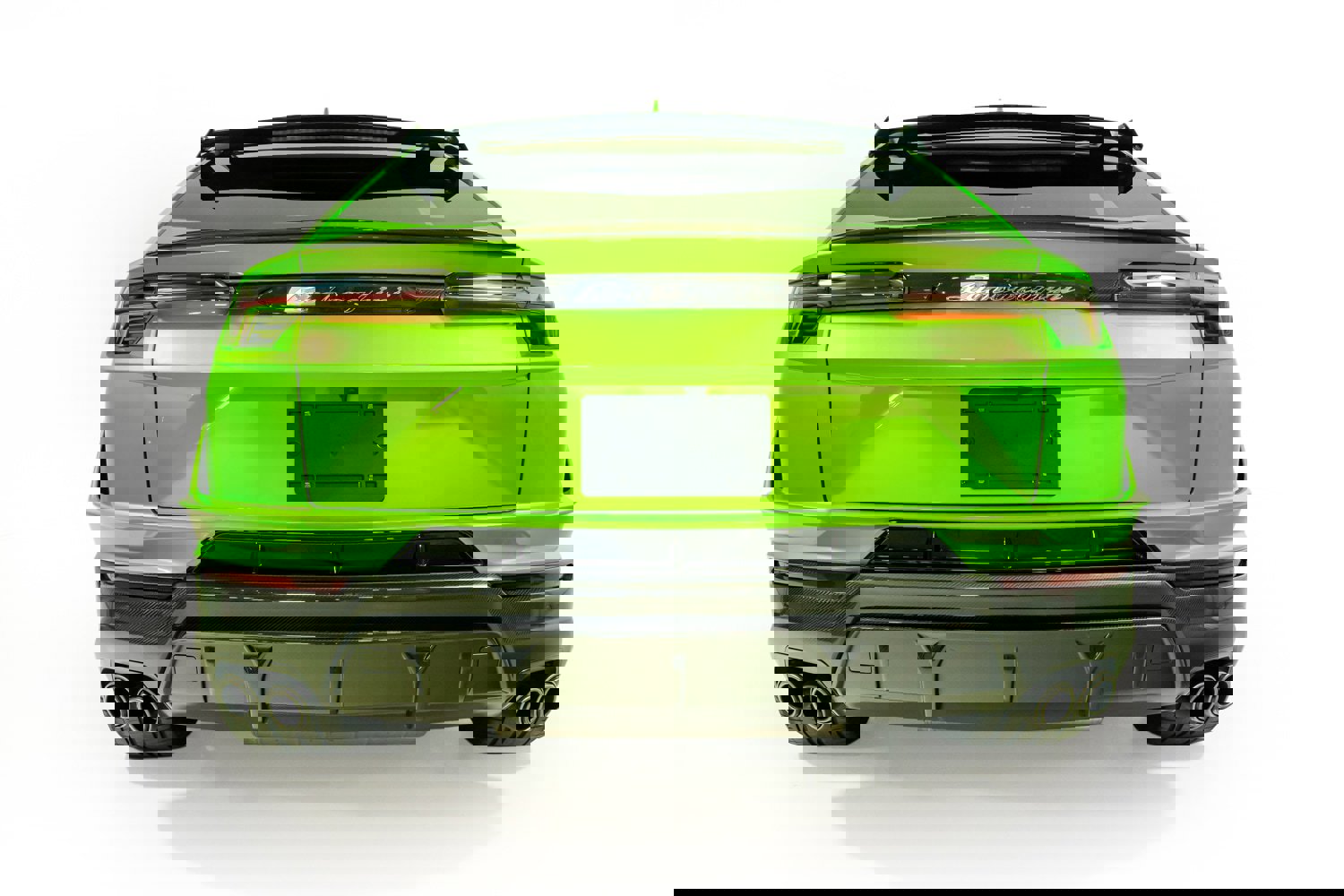 Used 2024 Lamborghini Urus Performante image 8