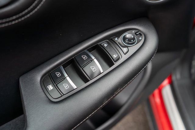 Used 2023 INFINITI QX55 Essential image 22