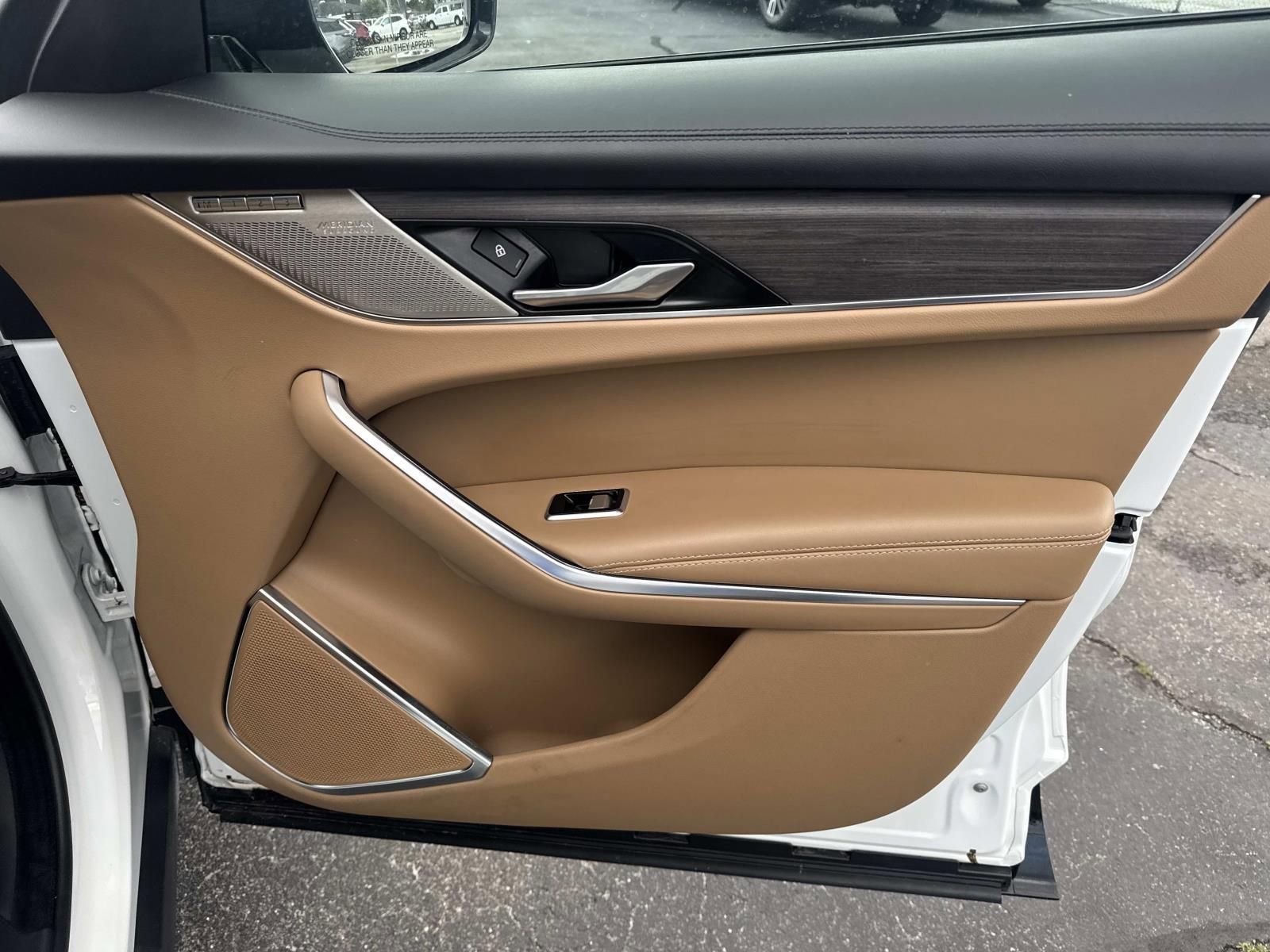 Used 2022 Jaguar F-PACE S image 14