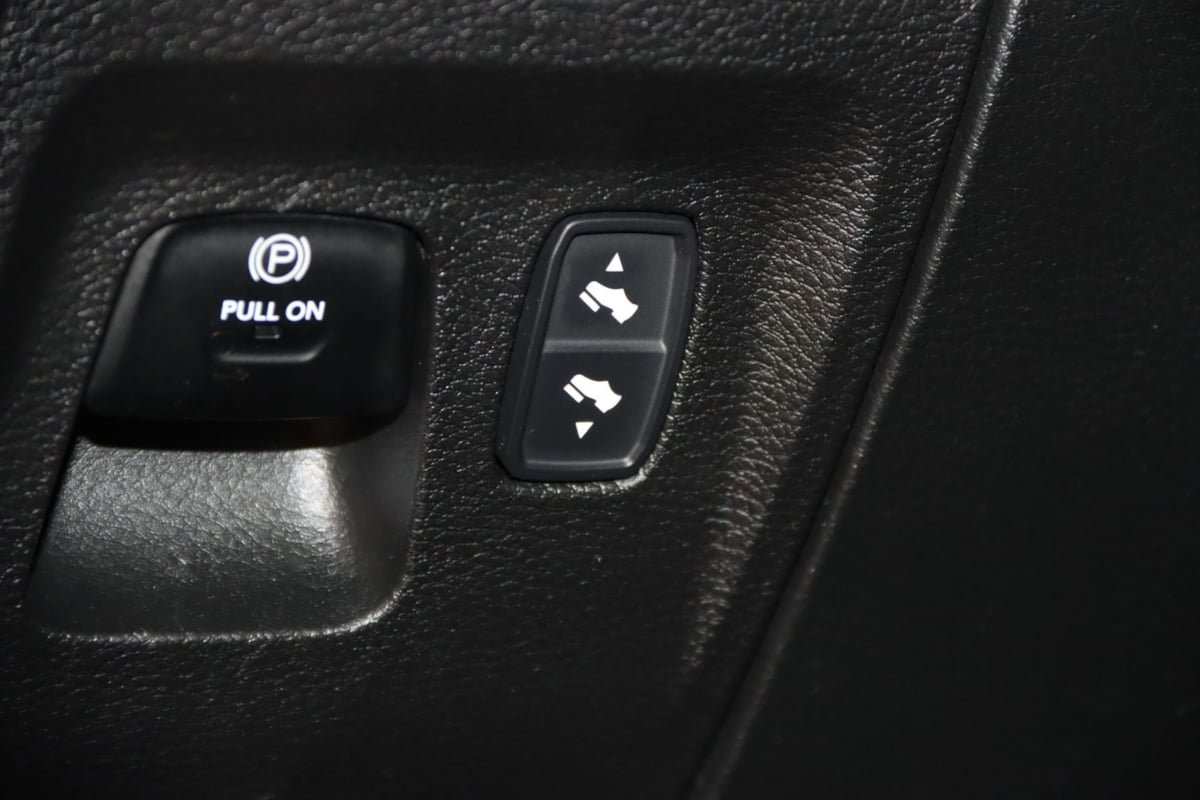 Used 2025 RAM 1500 Rebel w/ Rebel Level 2 Equipment Group AWD/4WD image 16