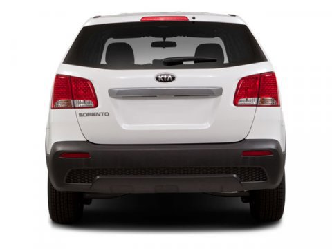 Used 2012 Kia Sorento LX w/ V6 Convenience Pkg image 8