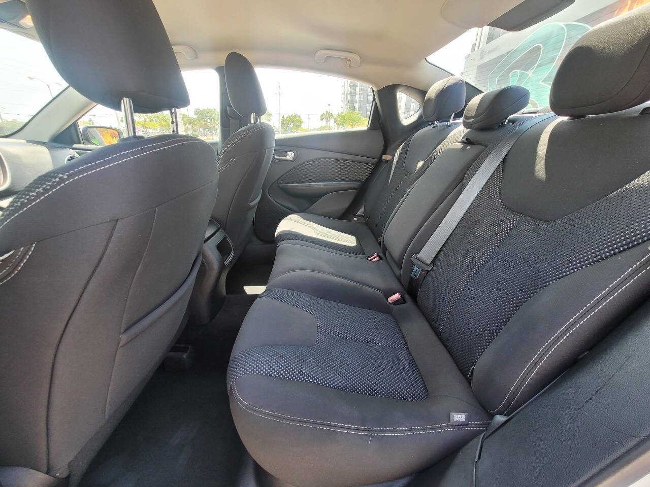 Used 2015 Dodge Dart SXT FWD image 11
