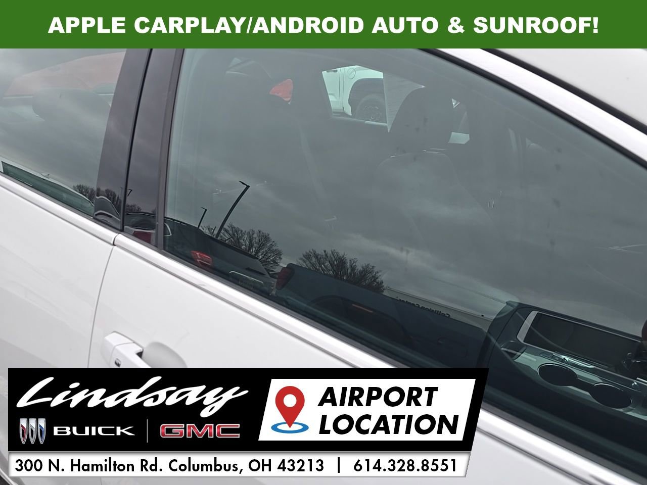 Used 2024 Chevrolet Malibu LT image 12