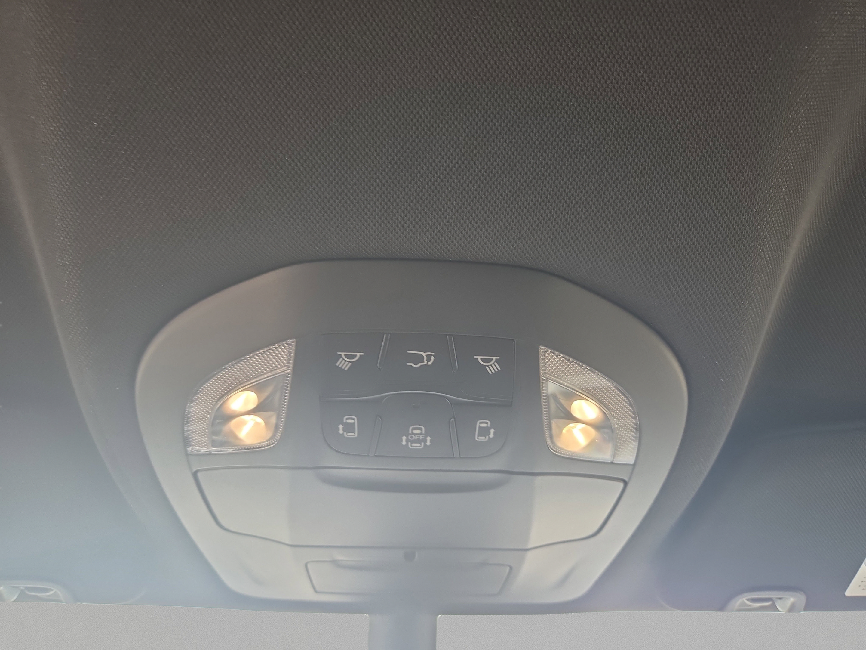 New 2026 Chrysler Pacifica Select w/ S Appearance Package FWD image 31