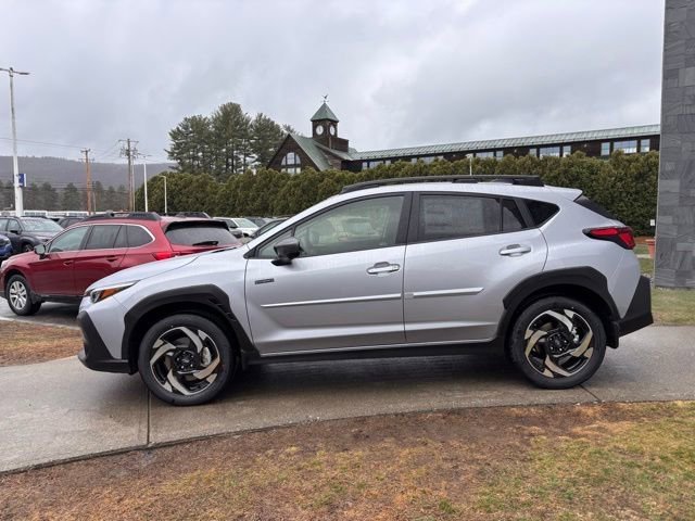 New 2026 Subaru Crosstrek 2.5i Limited image 7