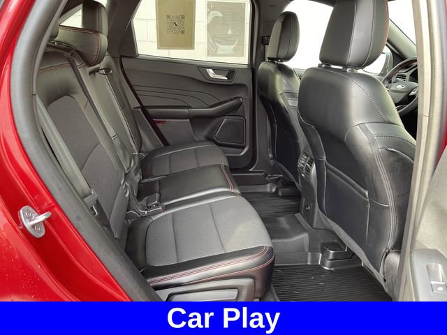 Used 2023 Ford Escape ST-Line image 26