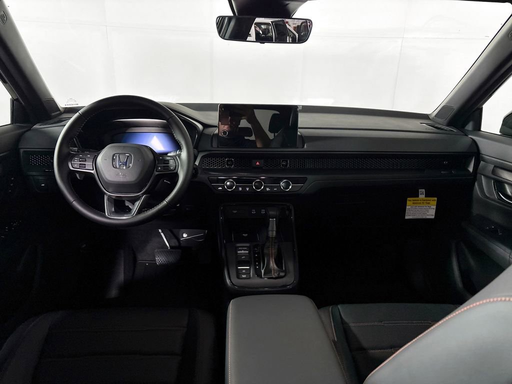 New 2026 Honda CR-V Sport-L image 12