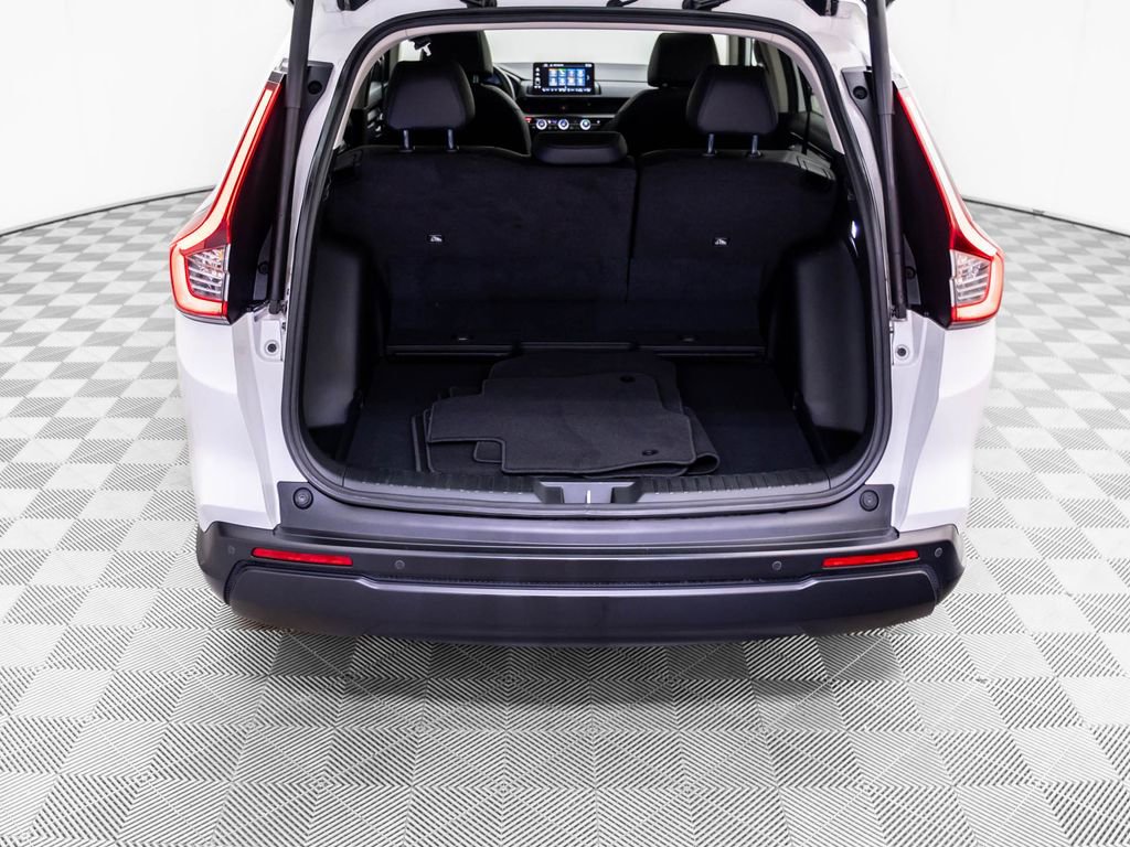 Certified 2023 Honda CR-V EX-L image 36