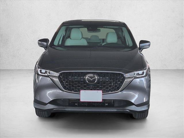 Used 2023 MAZDA CX-5 AWD 2.5 S video 2