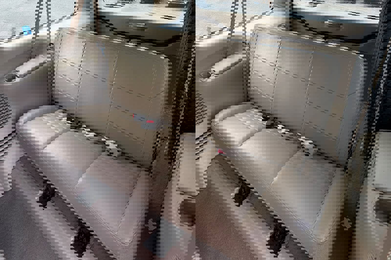 Used 2003 Ford Excursion Limited image 18