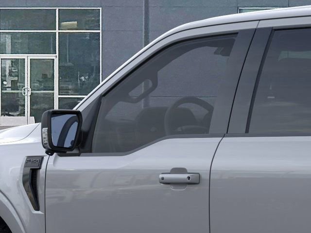 New 2026 Ford F150 XLT w/ Equipment Group 302A MID image 37