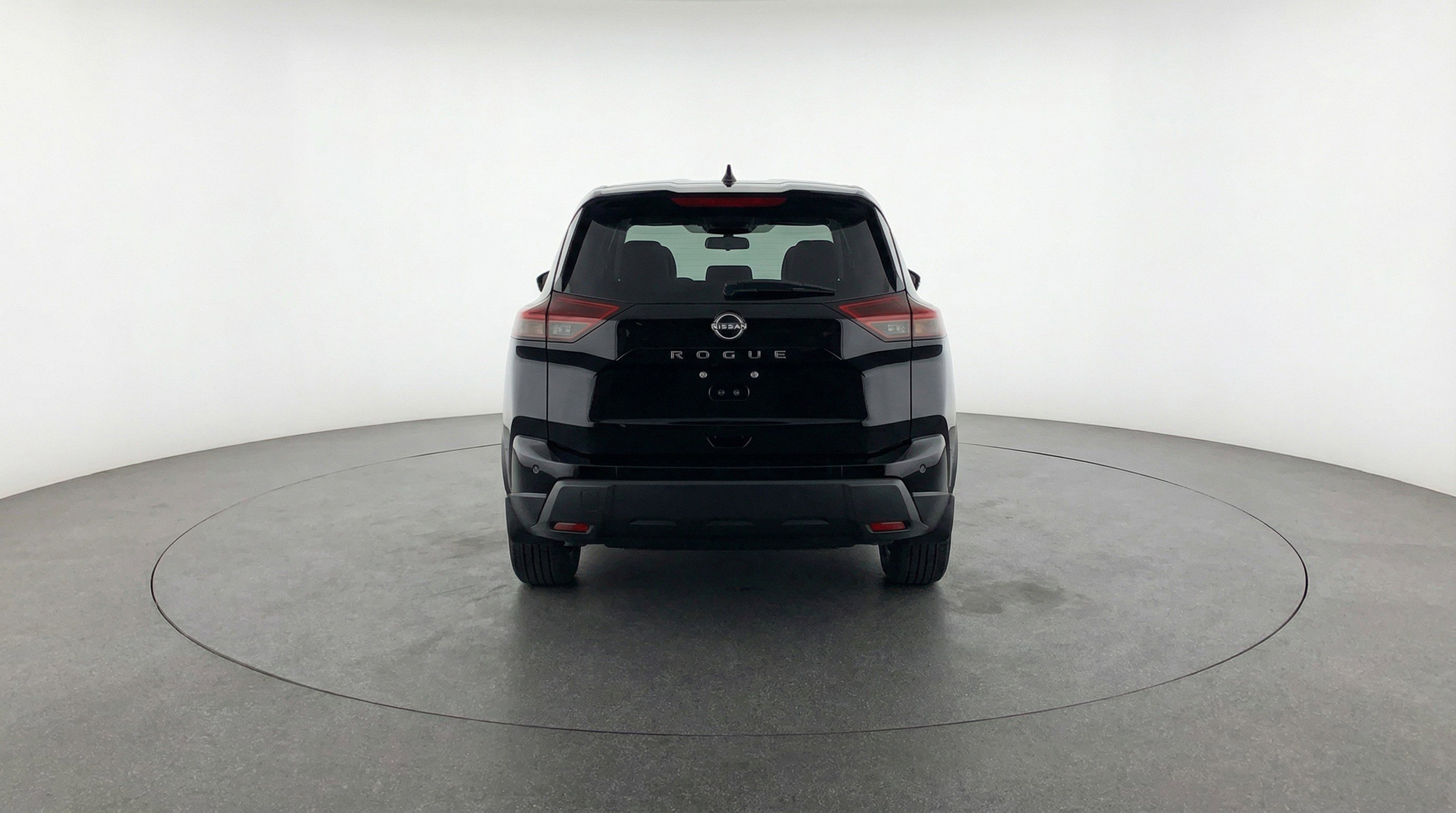 Used 2025 Nissan Rogue SV image 7