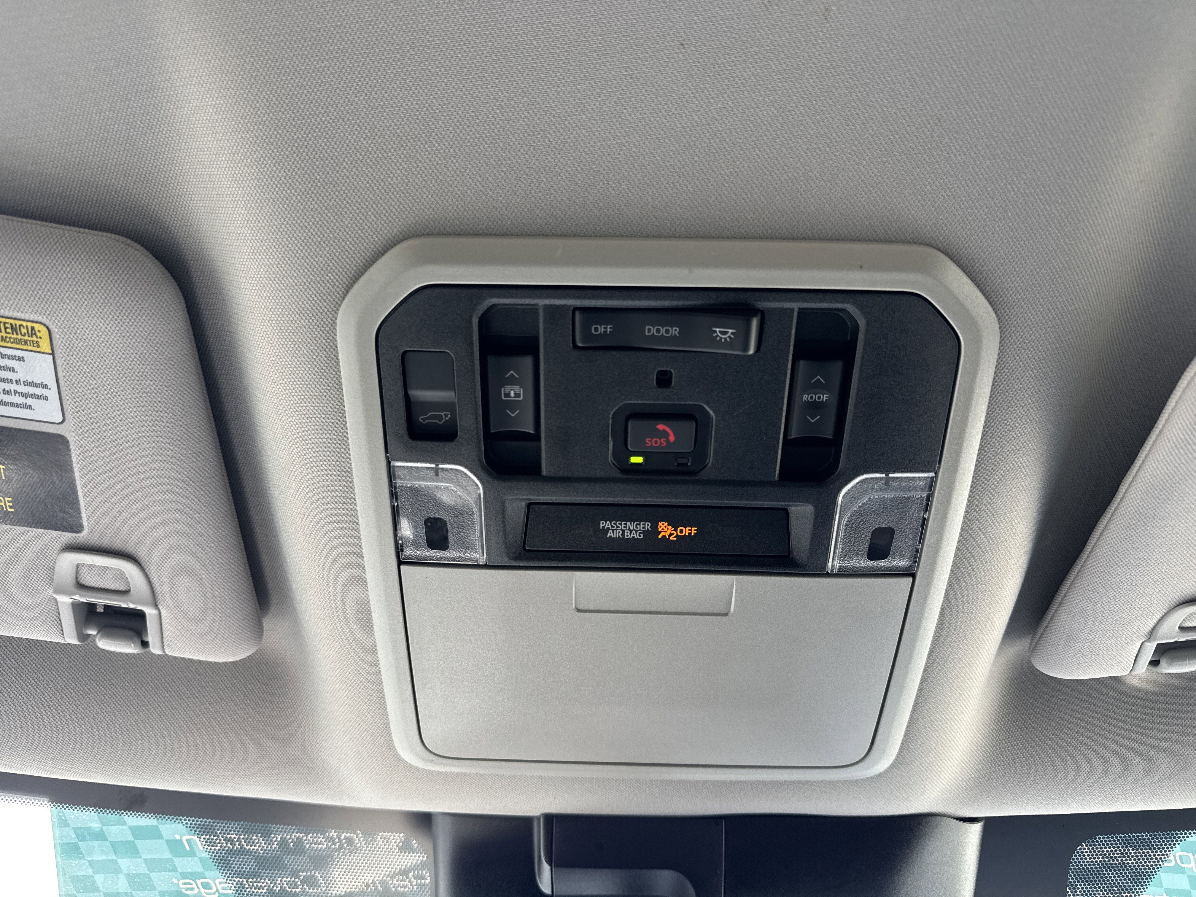 Used 2024 Toyota Sequoia Limited w/ Tow Technology Package image 28