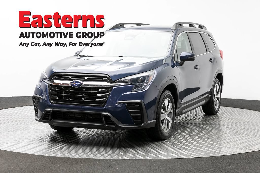Used 2023 Subaru Ascent Premium