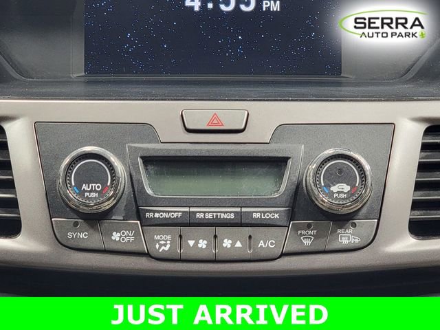 Used 2014 Honda Odyssey EX image 20