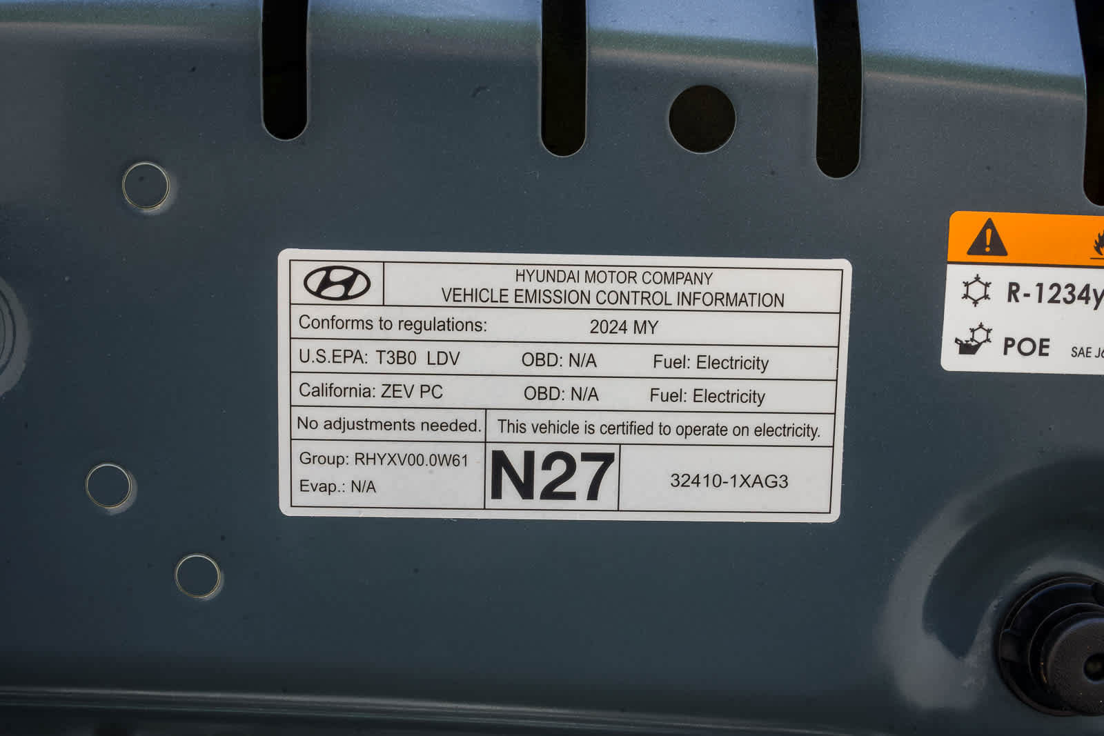 Used 2024 Hyundai Ioniq 5 SEL RWD image 26