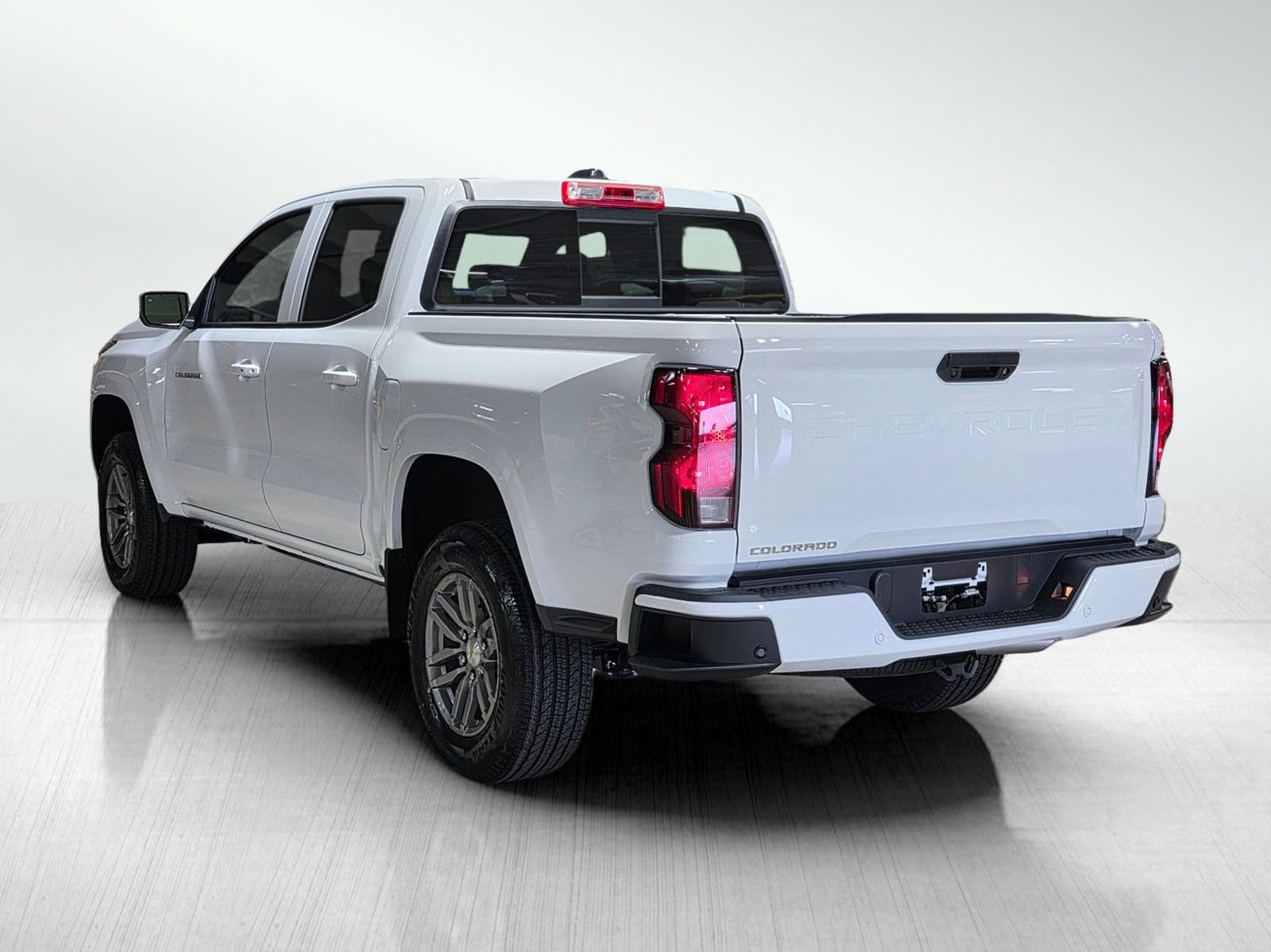 New 2026 Chevrolet Colorado LT RWD image 5