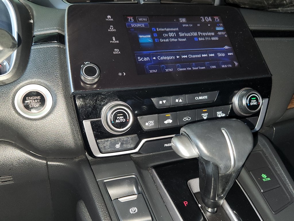 Used 2018 Honda CR-V EX-L image 20
