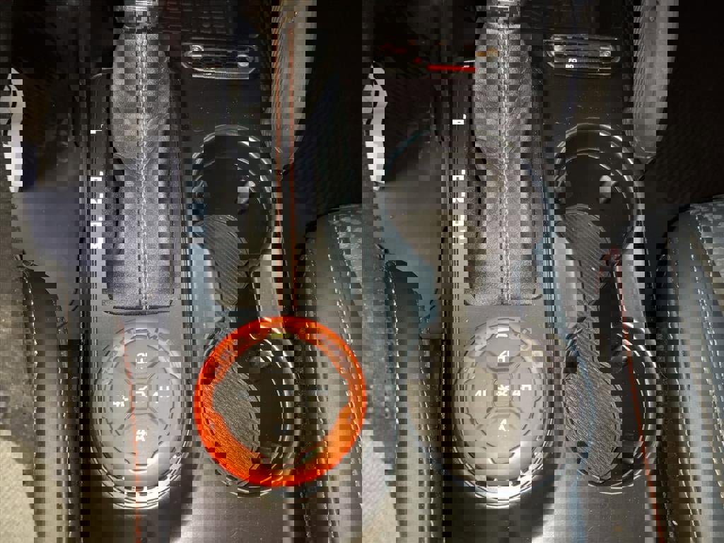 Certified 2024 Ford Bronco Raptor w/ Interior Carbon Fiber Pack 6 image 17