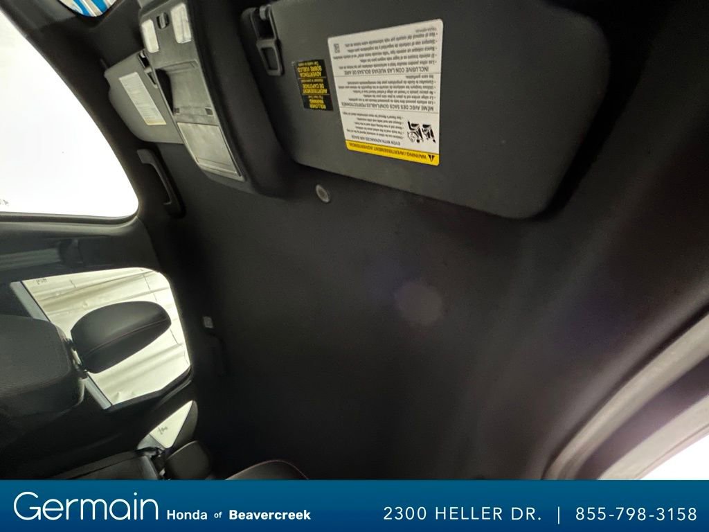 Used 2024 Ford Escape ST-Line w/ Tech Pack #1 image 27