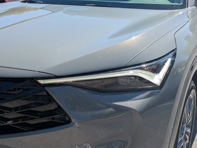 New 2026 Acura ADX FWD image 10