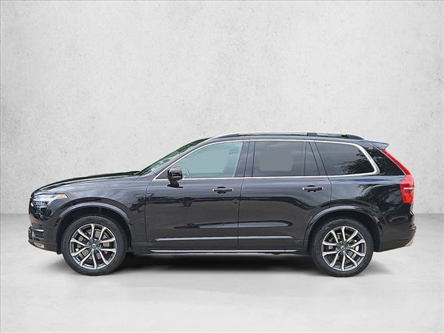 Used 2017 Volvo XC90 T6 Momentum w/ Vision Package image 9