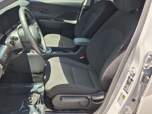 Used 2026 Hyundai Kona SEL Sport FWD image 15