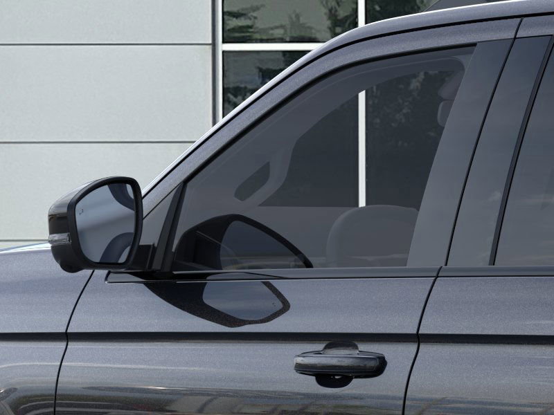 New 2025 Ford Expedition Platinum w/ Stealth Appearance Package image 20