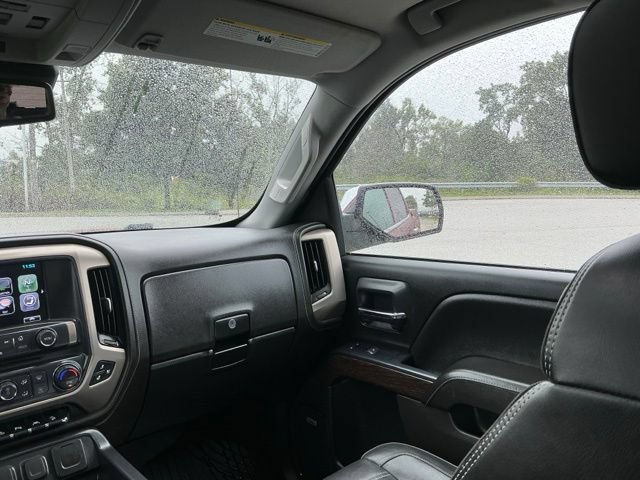 Used 2018 GMC Sierra 1500 Denali AWD/4WD image 28