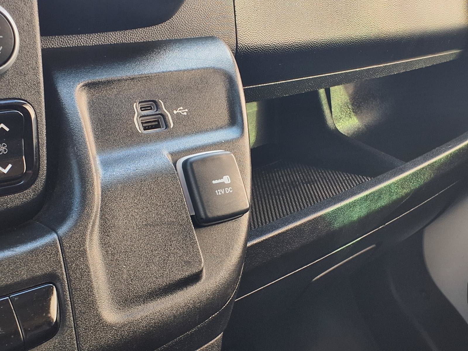 Used 2023 RAM ProMaster 2500 FWD image 28