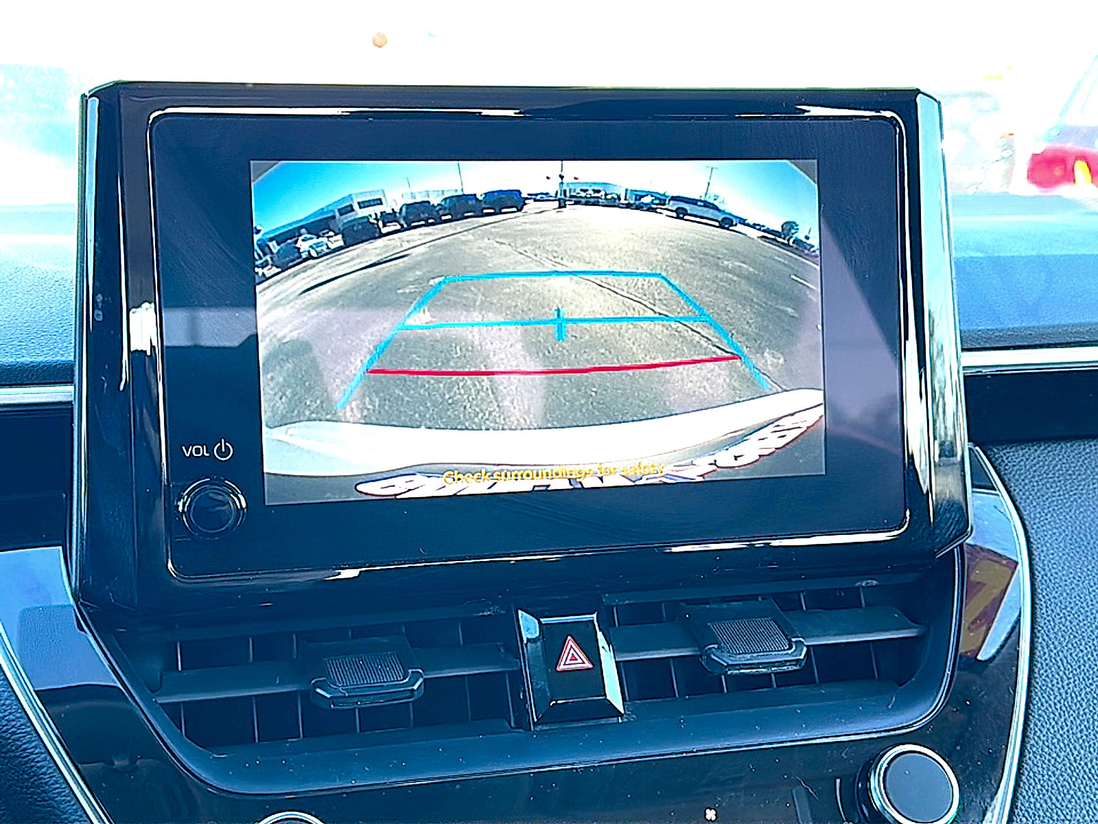 Used 2024 Toyota Corolla LE image 31