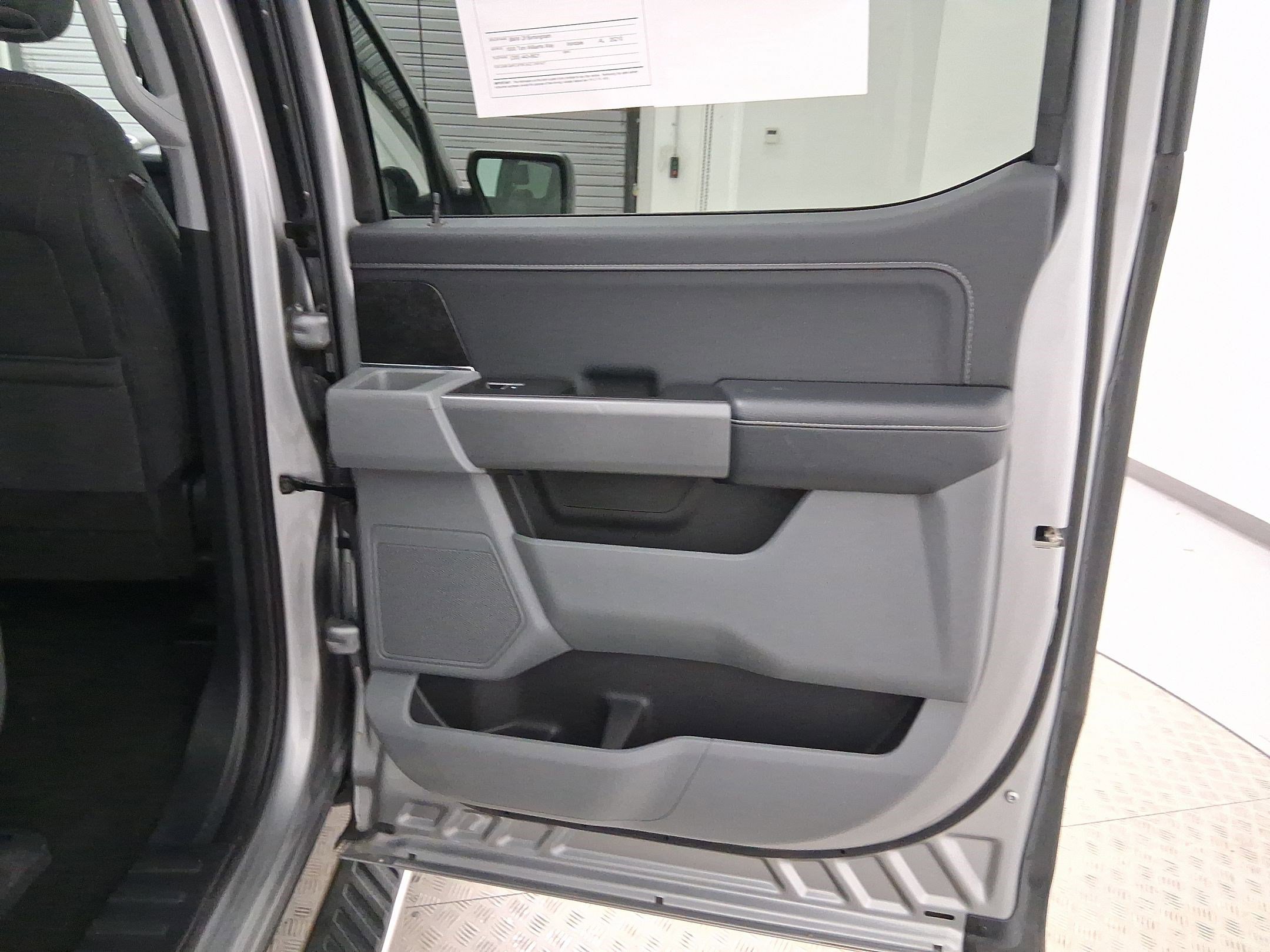 Used 2022 Ford F150 XLT w/ Equipment Group 301A Mid image 27