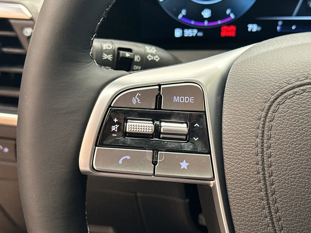 New 2025 Kia Telluride SX Prestige X-Line image 20