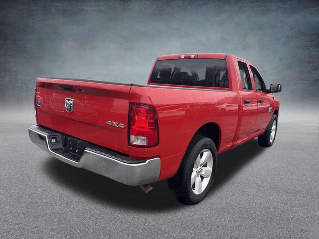 Used 2024 RAM 1500 Classic SLT image 9