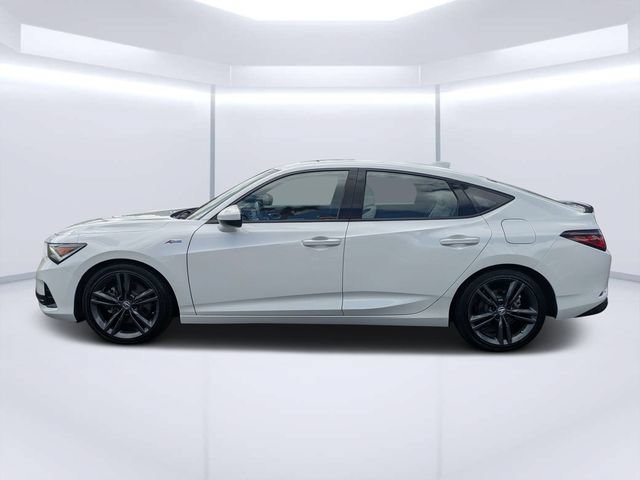 Used 2024 Acura Integra A-Spec FWD image 6