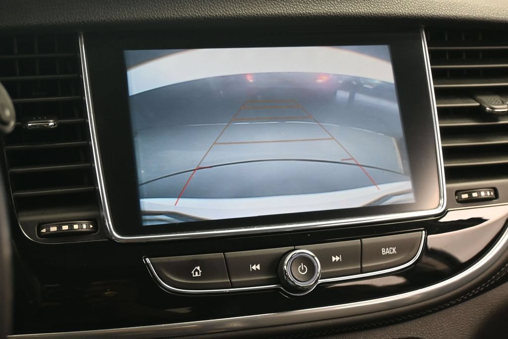 Used 2019 Buick Encore Preferred w/ Safety Package FWD image 18