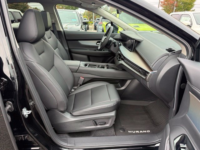 Certified 2026 Nissan Murano SL AWD/4WD image 29