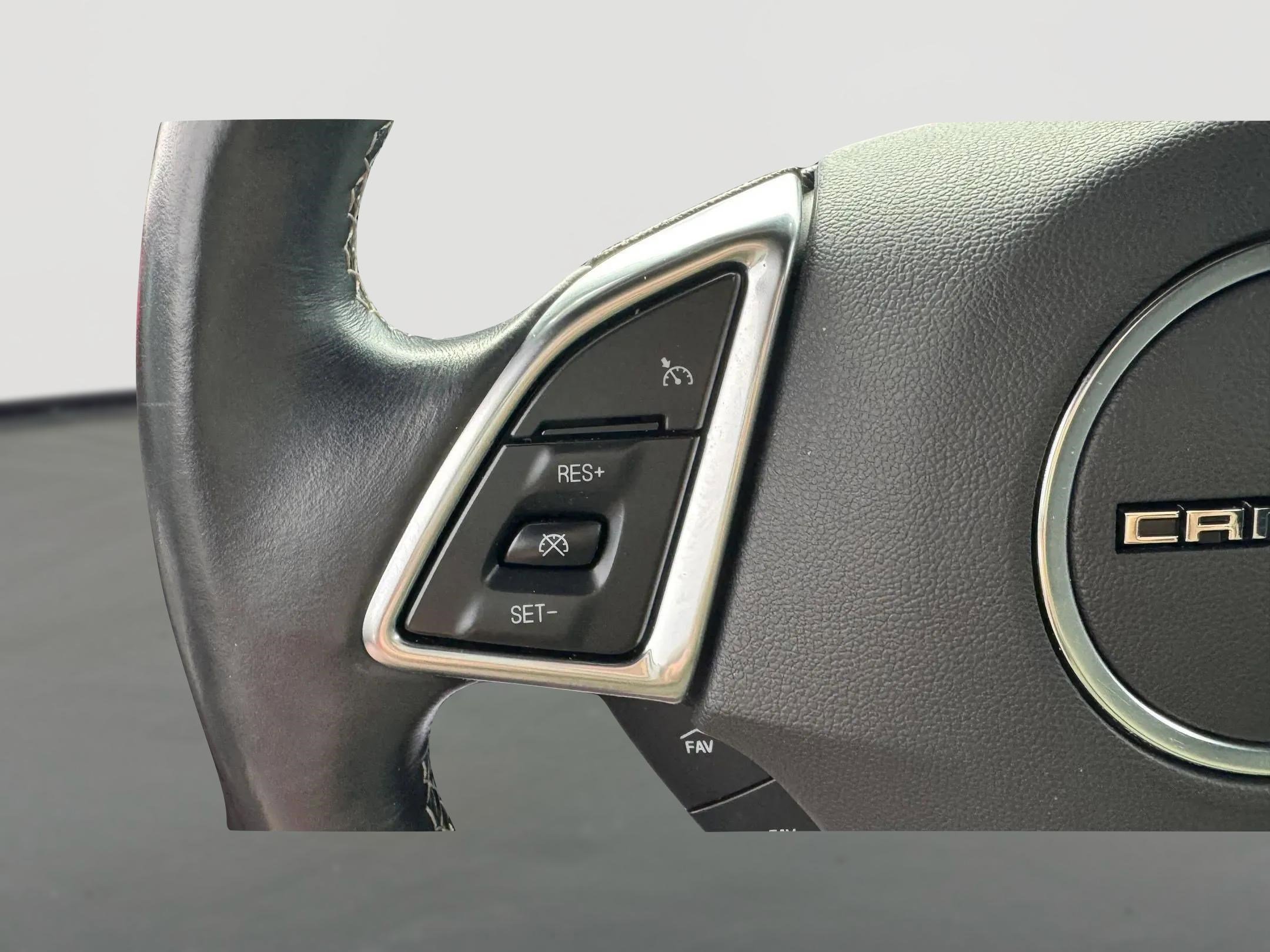 Used 2017 Chevrolet Camaro LT image 13