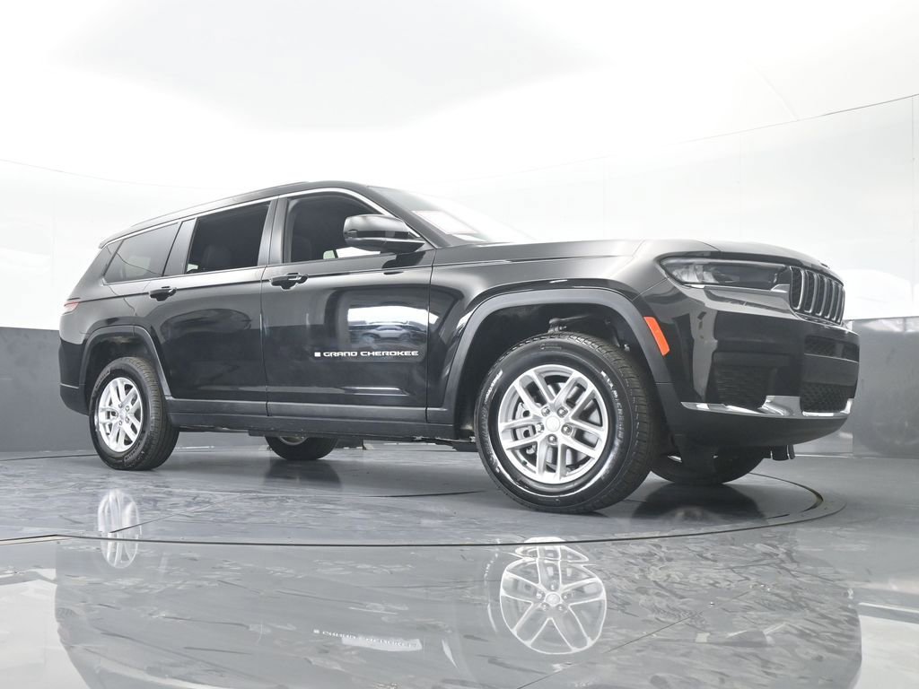 Used 2024 Jeep Grand Cherokee L Laredo image 61