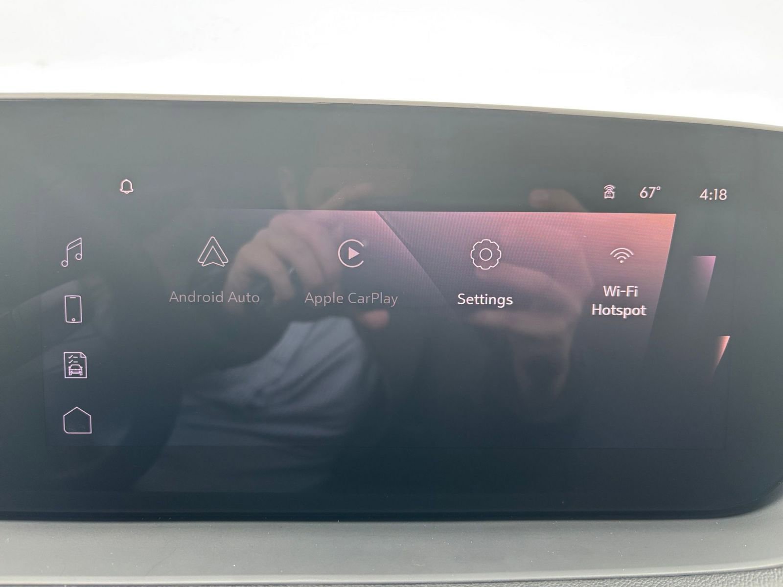 Used 2025 Buick Encore GX Preferred FWD image 20