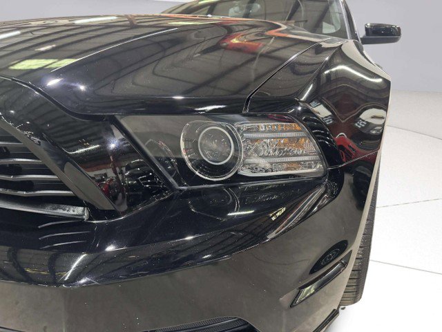 Used 2014 Ford Mustang GT w/ Equipment Group 301A image 10