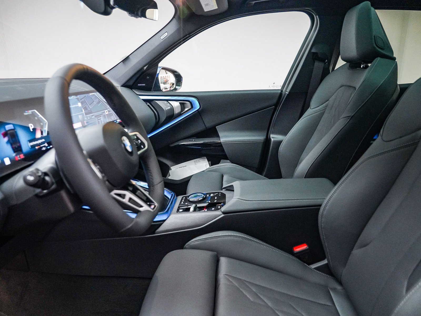 New 2026 BMW X3 xDrive30 w/ Premium Package image 19