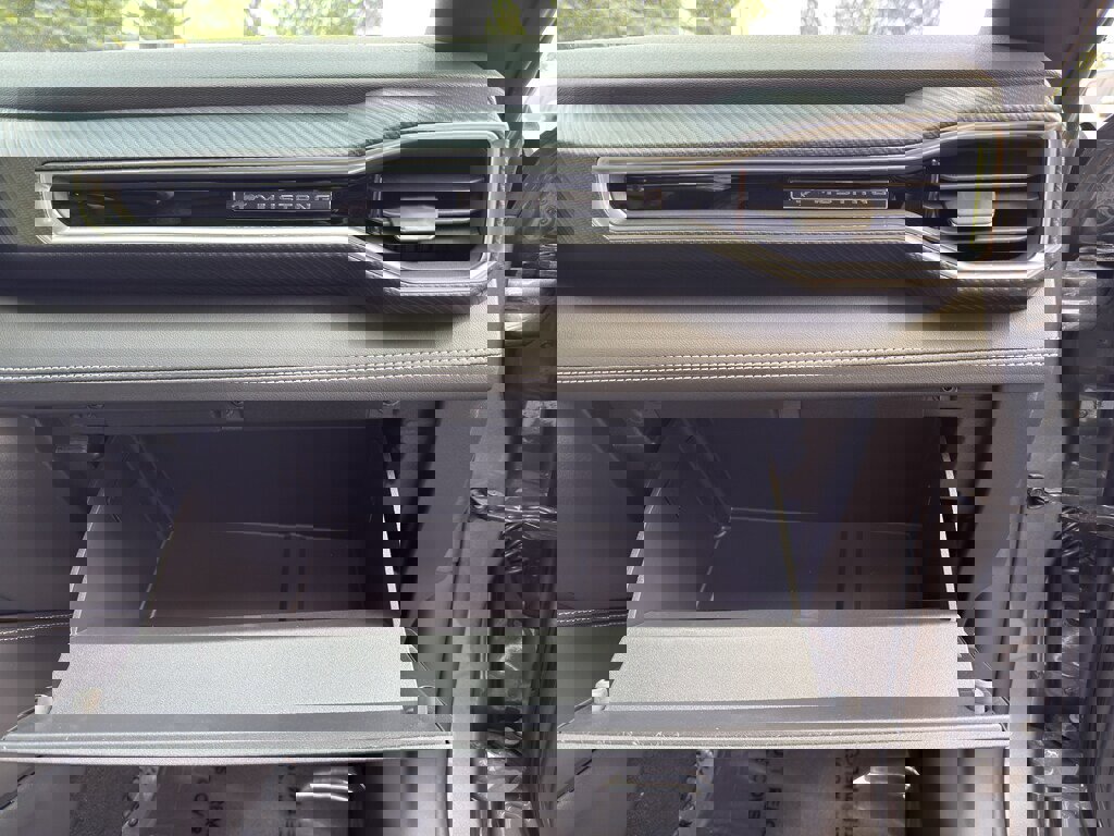 New 2025 Ford Mustang Premium image 57