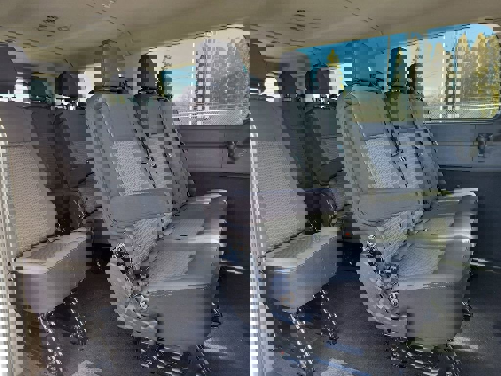 Used 2024 Ford Transit 350 XLT image 10